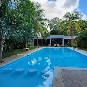 Hermosa Casa En Jardines Сasa de vacaciones