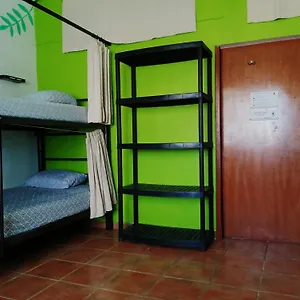Xungla Auberge de jeunesse