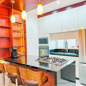 Casa Gran Santa Fe Сasa de vacaciones
