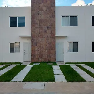 Casa Jardines Del Sur 3 Сasa de vacaciones