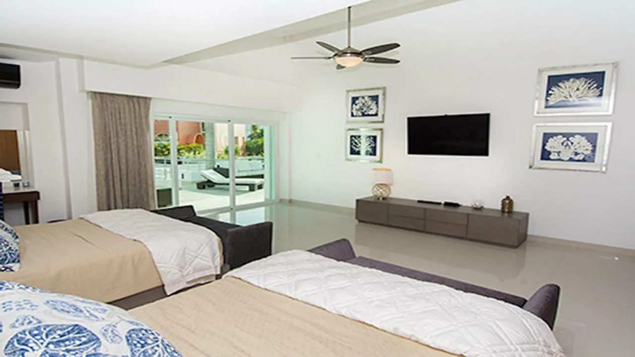 Holiday home Luxury Beachfront Villa In Cozumel - Cortesstars Cancun